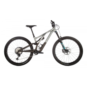 Specialized | Stumpjumper Evo Alloy Xt/slx Jenson Bike Satn Al Gmetal S3 M