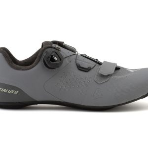 Specialized Torch 2.0 Road Shoes (Cool Grey/Slate) (40)