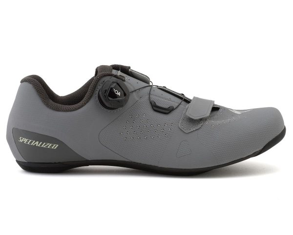 Specialized Torch 2.0 Road Shoes (Cool Grey/Slate) (40)