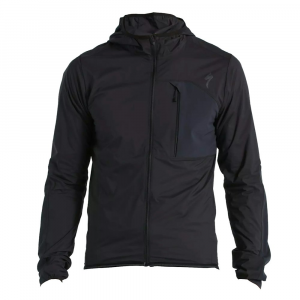 Specialized | Trail Swat Jacket Men's | Size Medium In Black