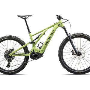 Specialized Turbo Levo Alloy Full Suspension E-Bike (Gloss Limestone/Black) (S3) (UL 2849/2271 Certi