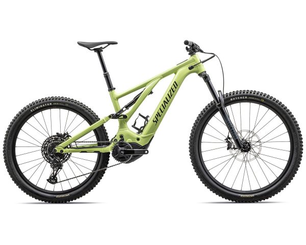 Specialized Turbo Levo Alloy Full Suspension E-Bike (Gloss Limestone/Black) (S3) (UL 2849/2271 Certi