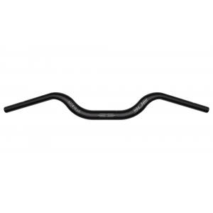 Sqlab | 302 3.0 Handlebar Black | Aluminum