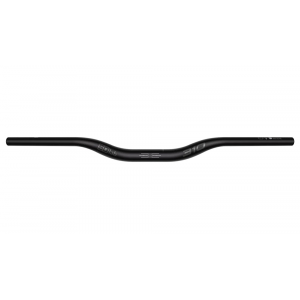 Sqlab | 310 3.0 Handlebar Black | Aluminum