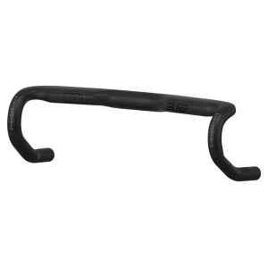 Sqlab | 312 R Carbon Handlebar | Black | 44Cm