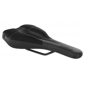 Sqlab | Infinergy M-D Active 2.1 Saddle | Black | 16Cm