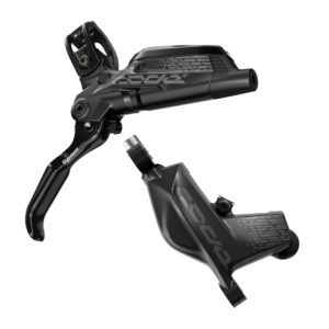 Sram Code R MTB Disc Brake - Black / Rear / 1650mm Hose