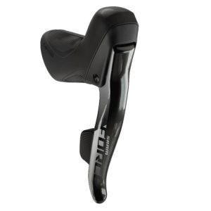 Sram Force Etap AXS D1 Left Hand Rim Brake Shifter - 12 Speed - Black / Left / 12 Speed