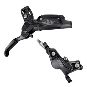 Sram G2 RSC MTB Disc Brake - Black / Rear / 1450mm Hose