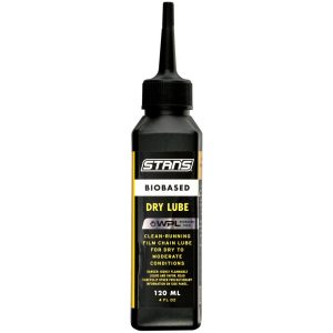 Stan's Biobased Dry Chain Lube (4oz) (Drip)