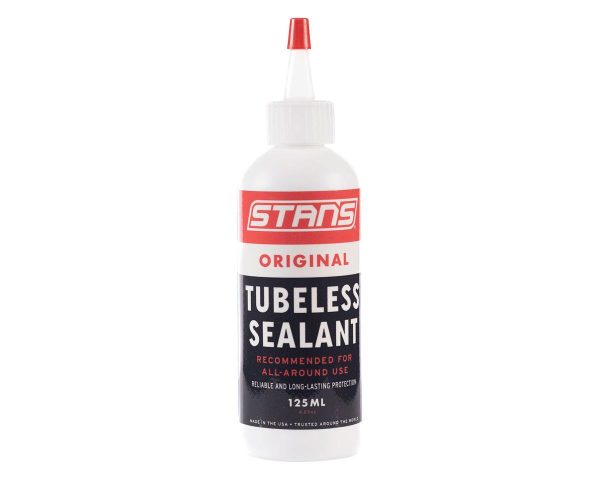 Stan's Tubeless Tire Sealant (125ml)