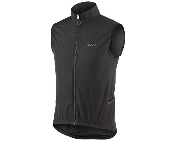 Sugoi Compact Vest (Black) (S)