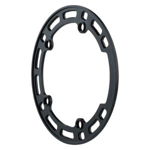 Surly Chainring Guard for O.D. Crank (Black) (30T Max)