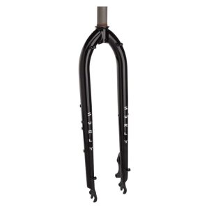 Surly Krampus MTB Fork (Black) (Disc) (QR) (29"+) (Straight) (47mm Rake)