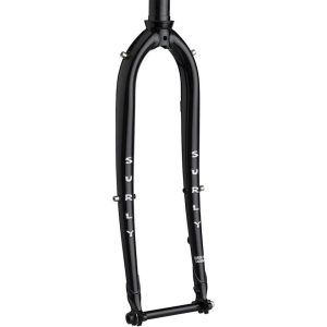 Surly Midnight Special Fork (Black) (1-1/8") (40mm Offset)