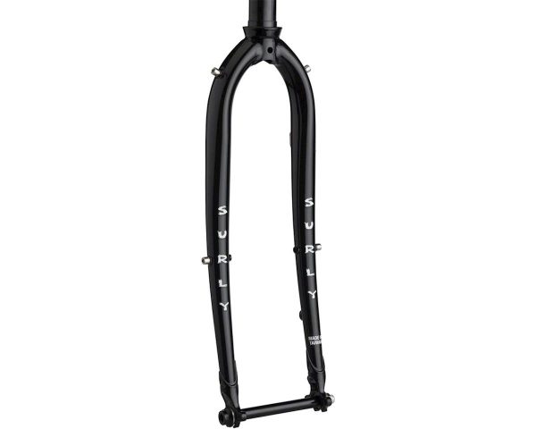 Surly Midnight Special Fork (Black) (1-1/8") (40mm Offset)