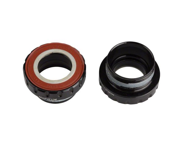 Surly OD Crank Enduro Bottom Bracket Cups Only (For 24mm Spindles)