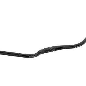 Surly Terminal Handlebar (Silver) (31.8mm) (40mm Rise)