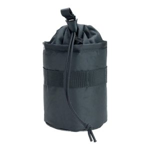 Swift Industries Sidekick Stem Pouch (Black) (1L)