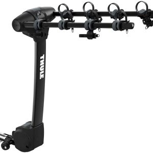 Thule Apex Tilt XT Hitch Rack (Black) (4 Bikes) (1.25 & 2" Receiver)