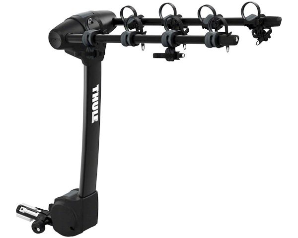 Thule Apex Tilt XT Hitch Rack (Black) (4 Bikes) (1.25 & 2" Receiver)