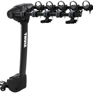 Thule Apex Tilt XT Hitch Rack (Black) (5 Bikes) (1.25 & 2" Receiver)