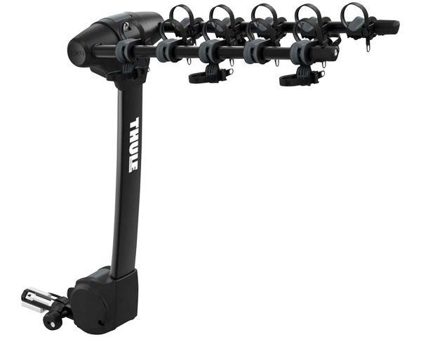 Thule Apex Tilt XT Hitch Rack (Black) (5 Bikes) (1.25 & 2" Receiver)