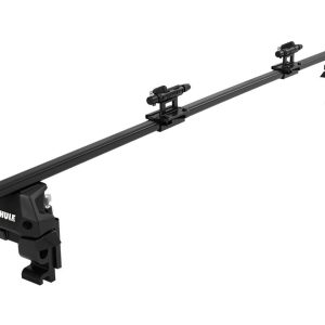 Thule Bed Rider Pro Fork Mount Truck Bed Rack (Full Size)