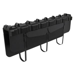 Thule GateMate Pro Truck Bike Rack (Black)