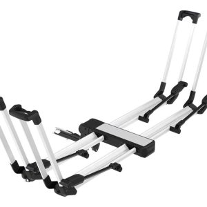 Thule Helium Platform XT Hitch Mount Rack (2 Bikes) (2" Receiver)