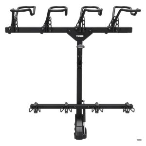 Thule ReVert Hitch Rack (2" Receiver) (4 Bikes)