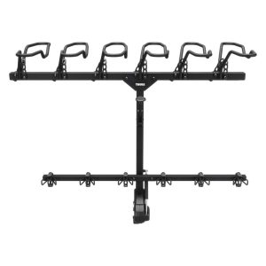 Thule ReVert Hitch Rack (2" Receiver) (6 Bikes)