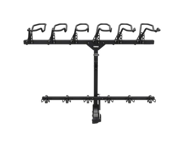 Thule ReVert Hitch Rack (2" Receiver) (6 Bikes)