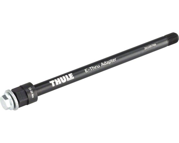 Thule Trailer Hub Hitch Adaptor (Shimano Thru-Axle)