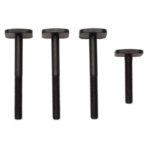 Thule Xadapt8 Roof Rack Kit (Fits 598 Criterium)