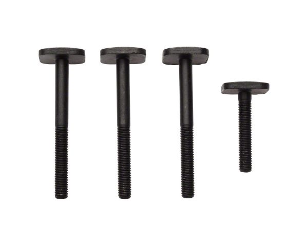 Thule Xadapt8 Roof Rack Kit (Fits 598 Criterium)