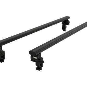 Thule Xsporter Pro Pickup Rack (Low) (Full Size)