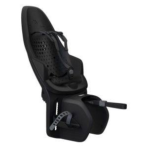 Thule Yepp 2 MIK HD Baby Seat (Black) (For Rear Rack - Not Included)