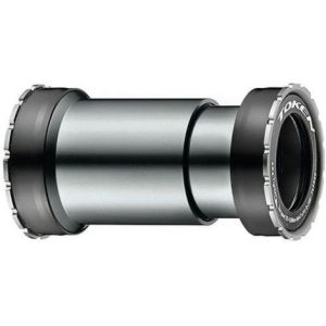 Token Ninja Bottom Bracket BB386 for Shimano 24mm - Silver / BB386