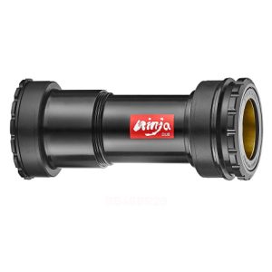 Token Ninja Bottom Bracket for Sram DUB - Black / BB30