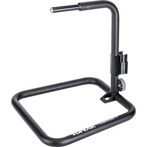 Topeak Flashstand MX Hollow Crank Display Mount (Black)