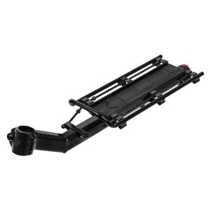 Topeak MTXS BeamRack II Seatpost Mount Rack (E-Type) (Medium Frames)