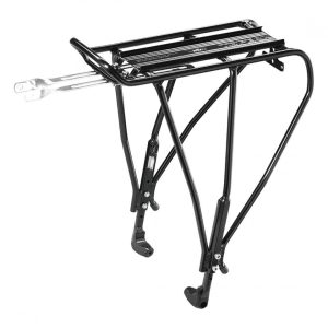 Topeak UNI Explorer Rear Rack (For Disc Brake) (MTX 1.0 & 2.0)