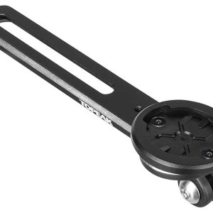 Topeak UTF Multi-Mount Integrated Computer Mount (120mm Extension)