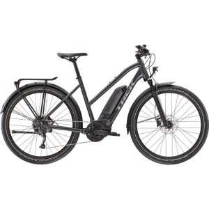 Trek Allant+ 5 Stagger Disc Electric Hybrid Bike 2021