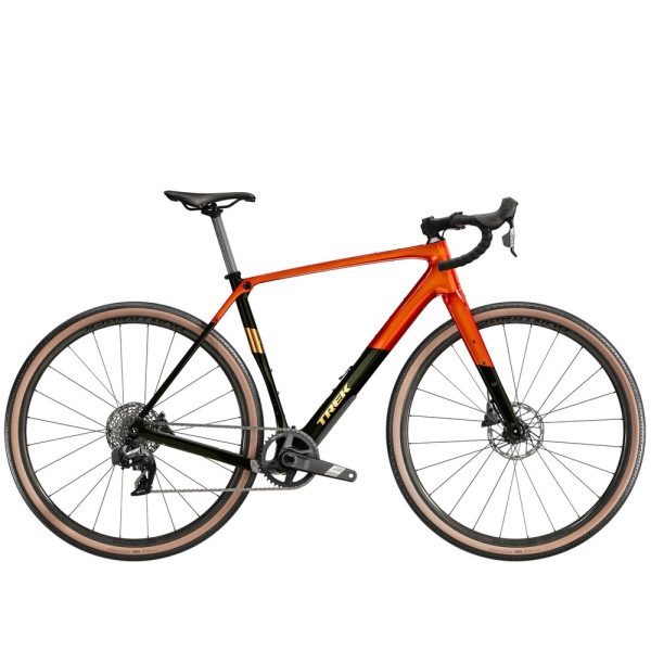 Trek Checkpoint SL 5 AXS Gravel Bike 2025