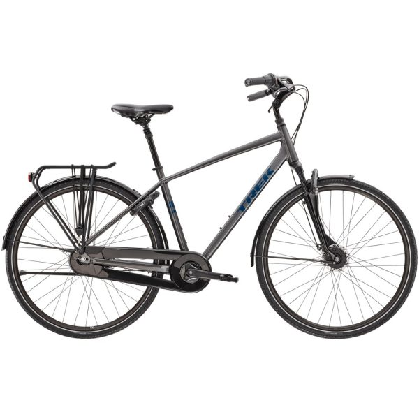 Trek District 2 Hybrid Bike