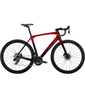 Trek Domane SLR 7 AXS Gen 4 Road Bike 2025