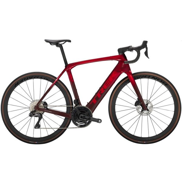 Trek Domane+ SLR 7 Electric Road Bike 2025