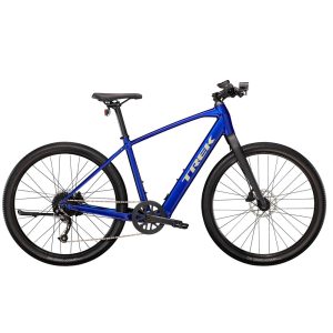 Trek Dual Sport+ 2 Electric Hybrid Bike 2023